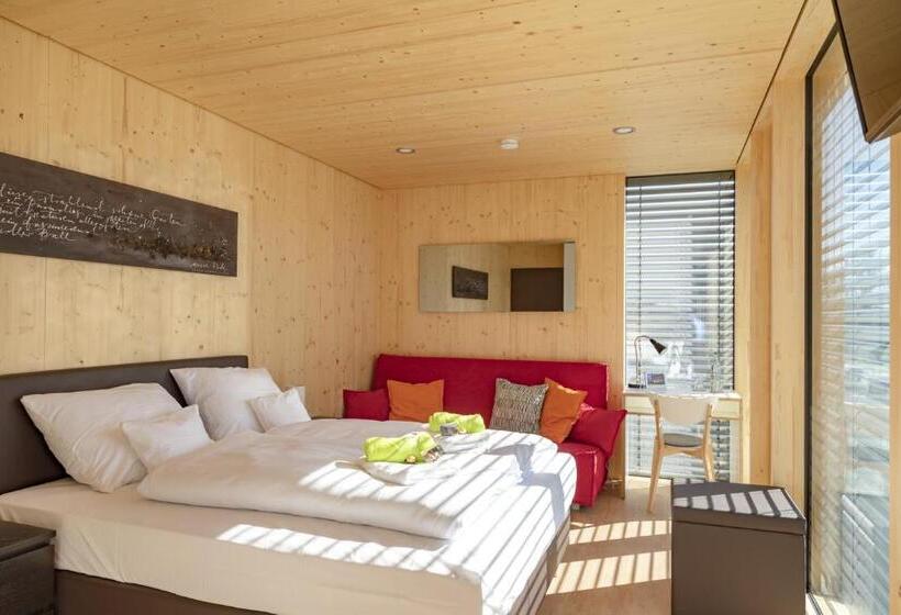 Kleinhotel Steinau Rabenstein