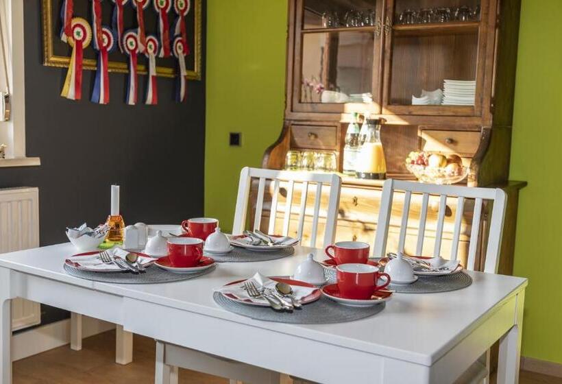 Kleinhotel Steinau Rabenstein