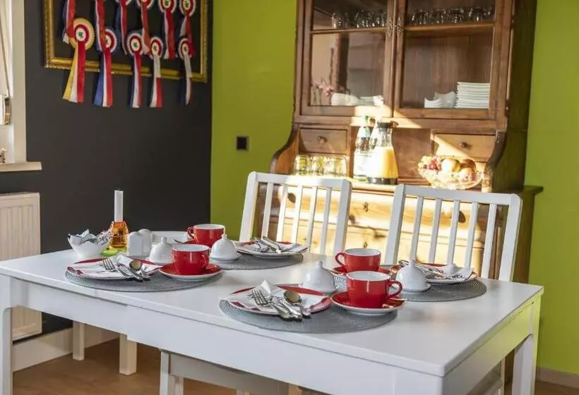 Kleinhotel Steinau Rabenstein