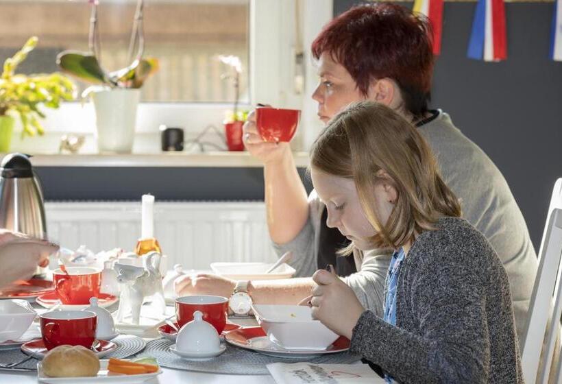 Kleinhotel Steinau Rabenstein