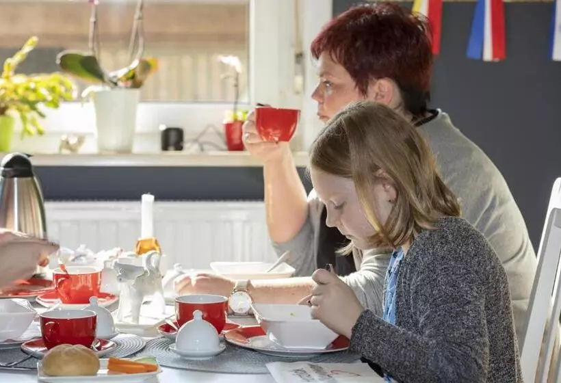 Kleinhotel Steinau Rabenstein