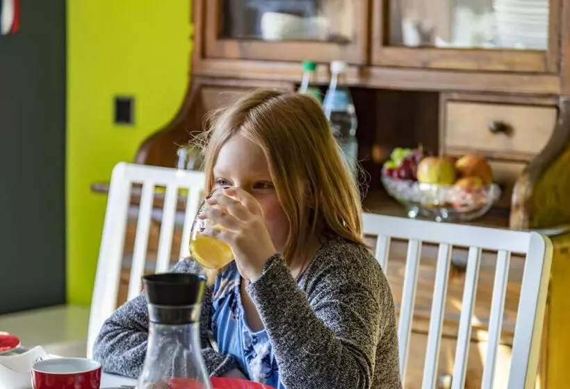 Kleinhotel Steinau Rabenstein