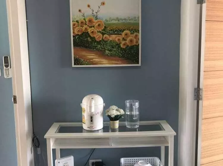 ペンション Khao Oat Airport