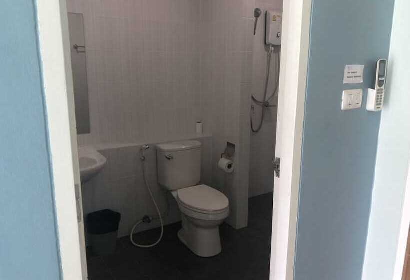 פנסיון Khao Oat Airport