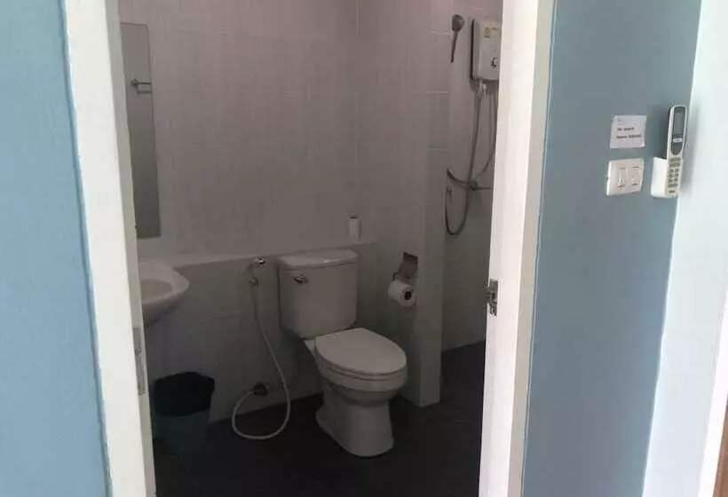 ペンション Khao Oat Airport