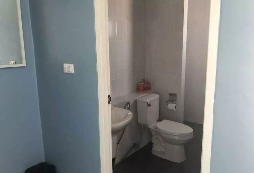 ペンション Khao Oat Airport