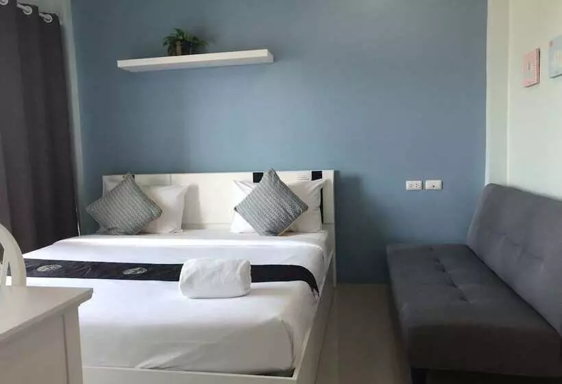 ペンション Khao Oat Airport