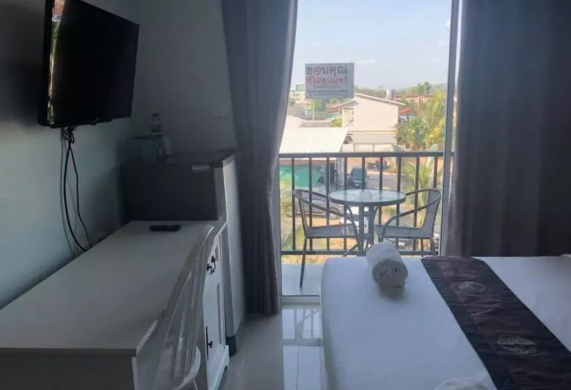 ペンション Khao Oat Airport