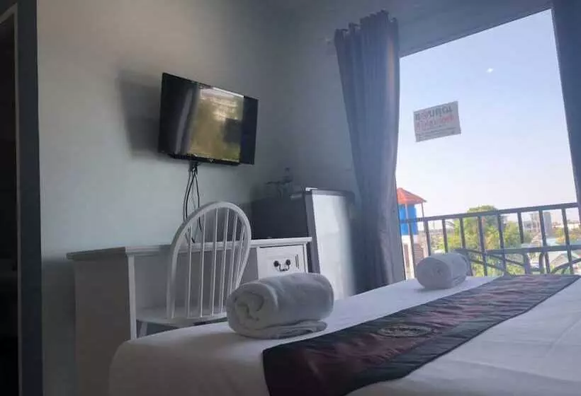 ペンション Khao Oat Airport