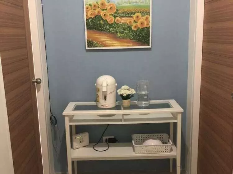 ペンション Khao Oat Airport