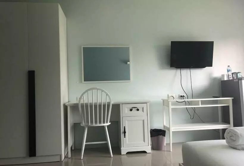 ペンション Khao Oat Airport