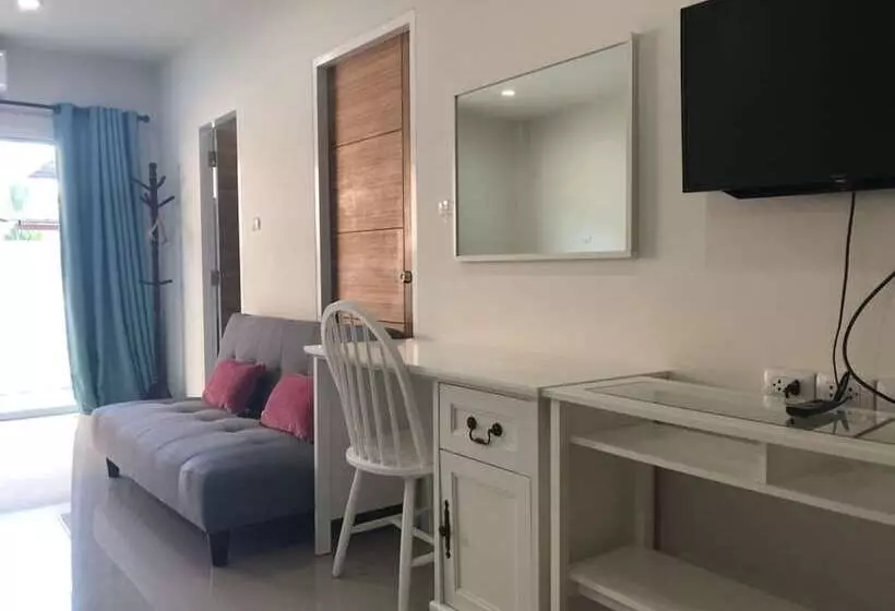 ペンション Khao Oat Airport