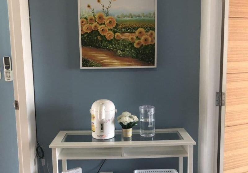 פנסיון Khao Oat Airport