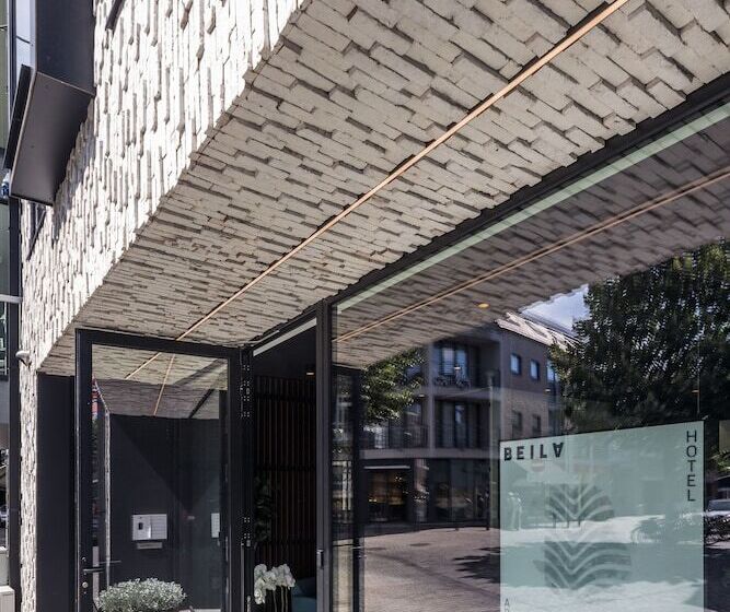 Designhotel Beila
