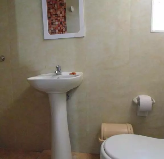 Hotelli Ciudad Señora Buga