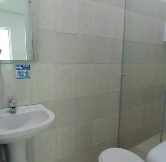 Hotelli Ciudad Señora Buga