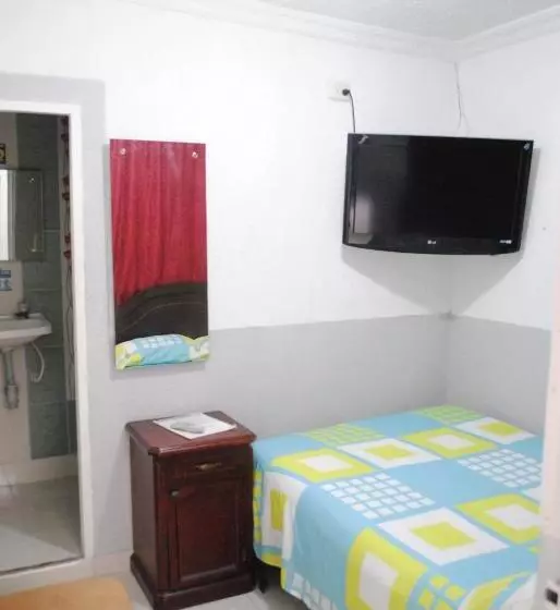 Hotelli Ciudad Señora Buga