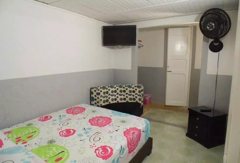 Hotelli Ciudad Señora Buga