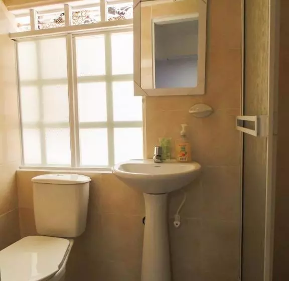 Hotelli Ciudad Señora Buga