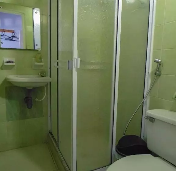 Hotelli Ciudad Señora Buga