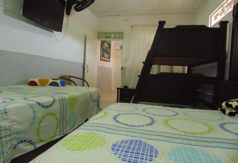 Hotelli Ciudad Señora Buga