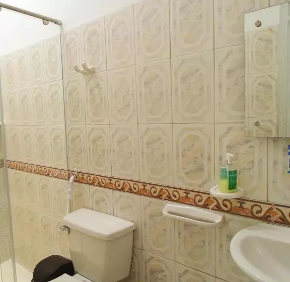 Hotelli Ciudad Señora Buga