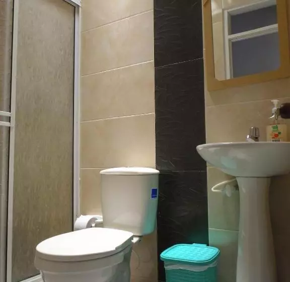 Hotelli Ciudad Señora Buga