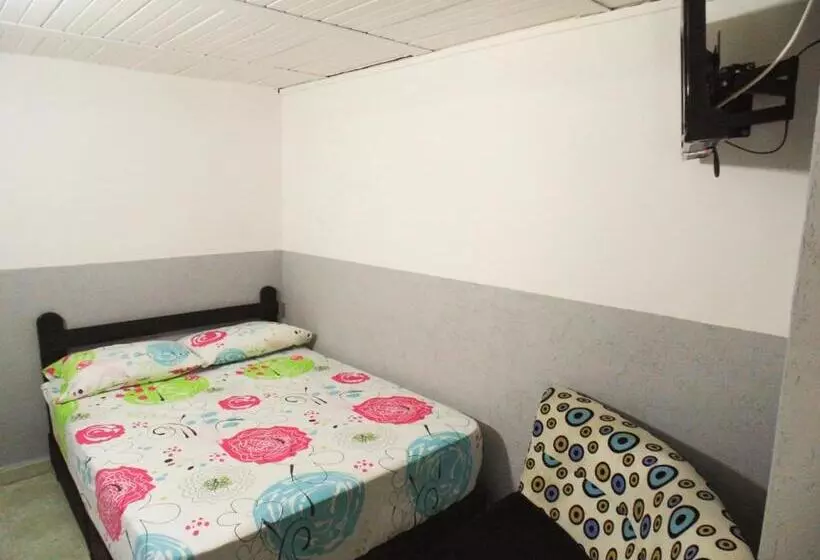 Hotelli Ciudad Señora Buga