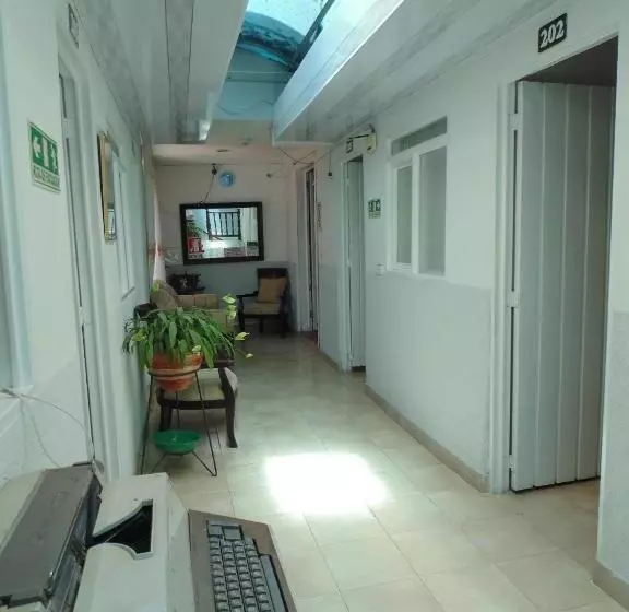 Hotelli Ciudad Señora Buga