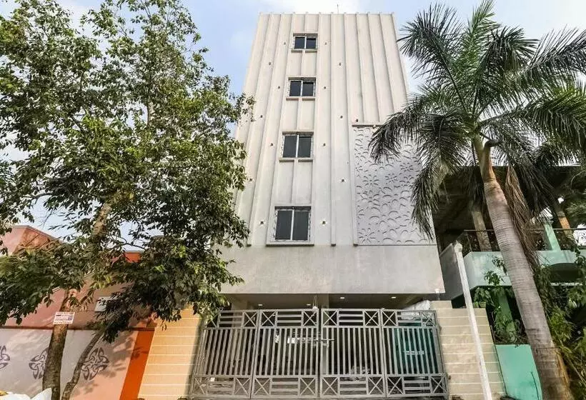 Super Hotel O Mahanadu Formerly Akshaya Bheemas