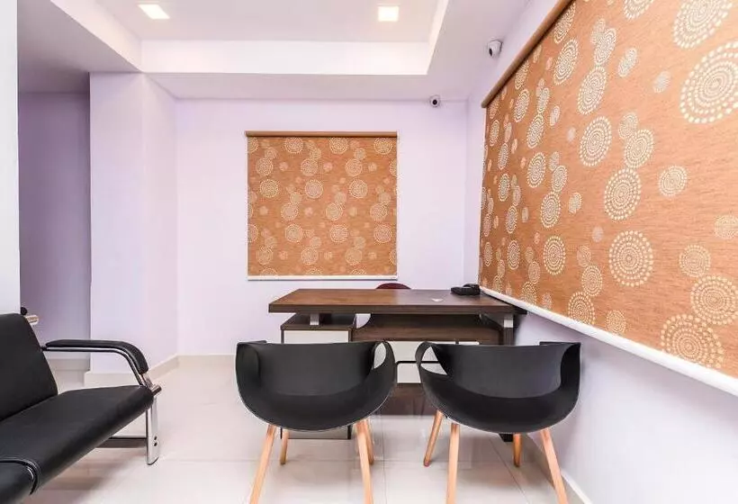 Super Hotel O Mahanadu Formerly Akshaya Bheemas