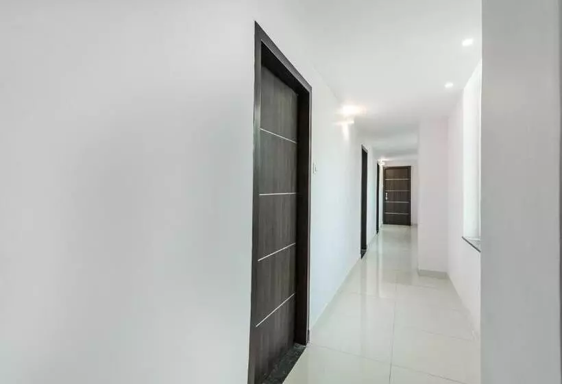 Super Hotel O Mahanadu Formerly Akshaya Bheemas