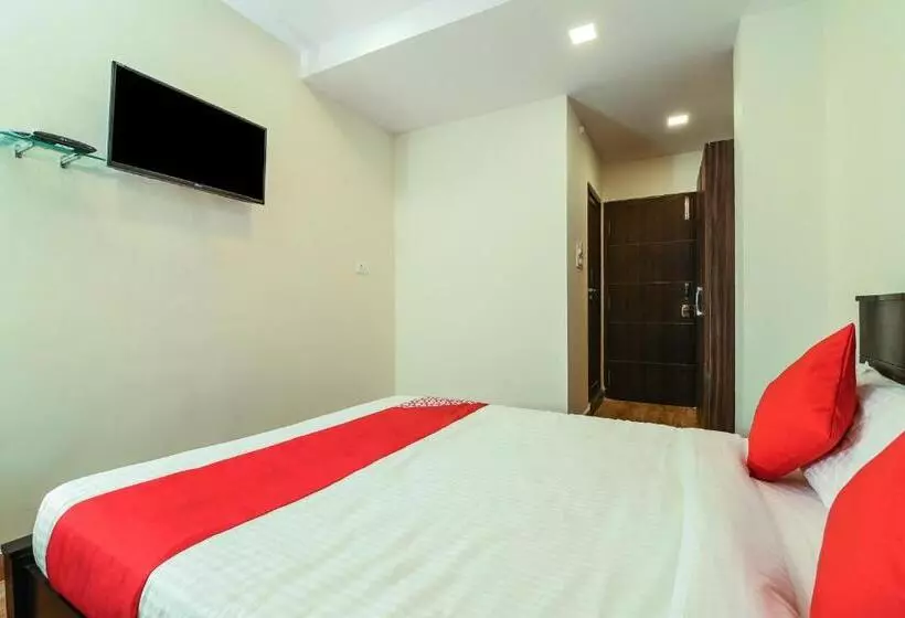 Super Hotel O Mahanadu Formerly Akshaya Bheemas