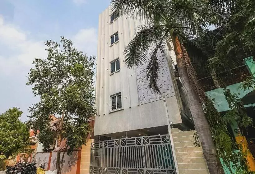 Super Hotel O Mahanadu Formerly Akshaya Bheemas