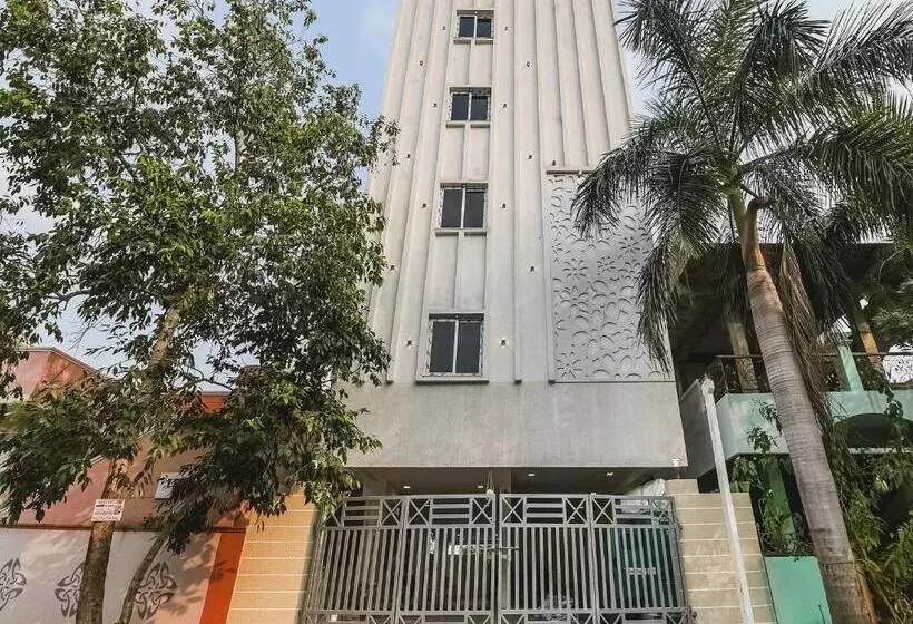 Super Hotel O Mahanadu Formerly Akshaya Bheemas