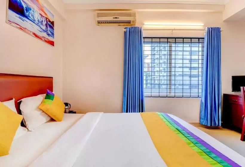 Itsy Hotels Ammu Regency