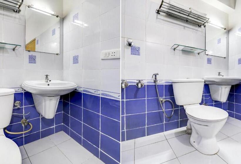 Itsy Hotels Ammu Regency