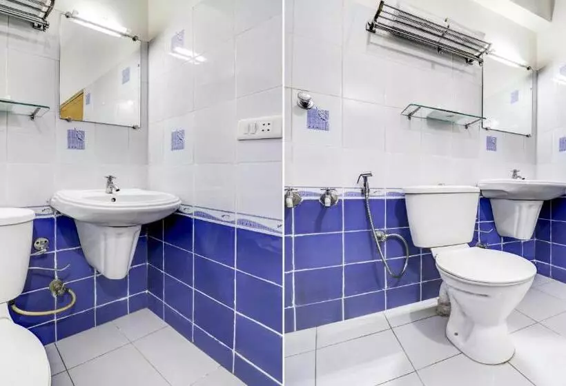 Itsy Hotels Ammu Regency