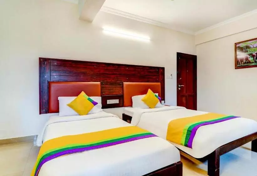 Itsy Hotels Ammu Regency