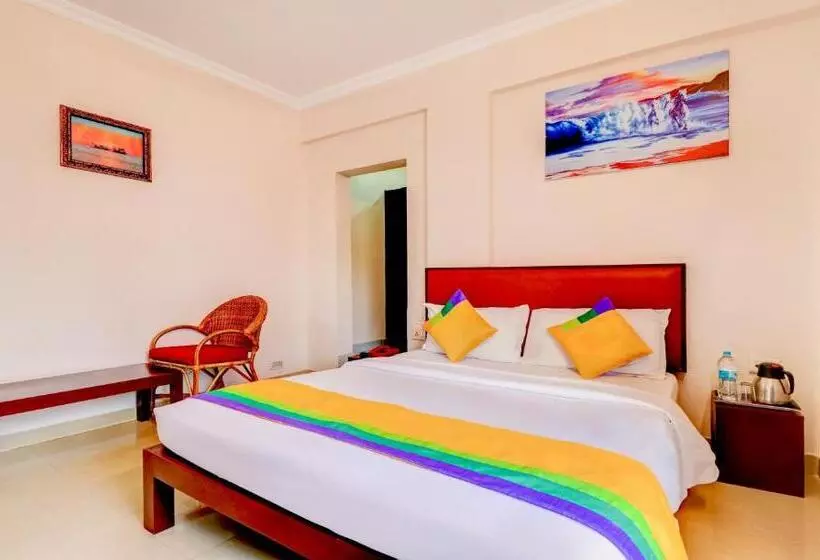 Itsy Hotels Ammu Regency