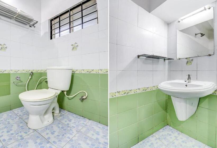 Itsy Hotels Ammu Regency