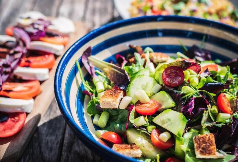 Отель La Guardia