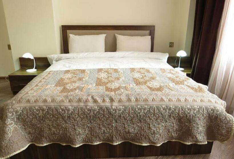 هتل New King  Baku