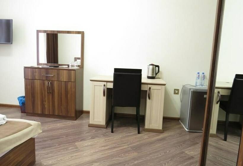 هتل New King  Baku