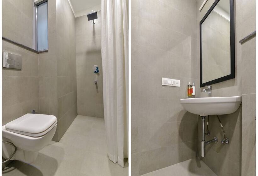 Hotel Oyo Townhouse 079 Sector 46