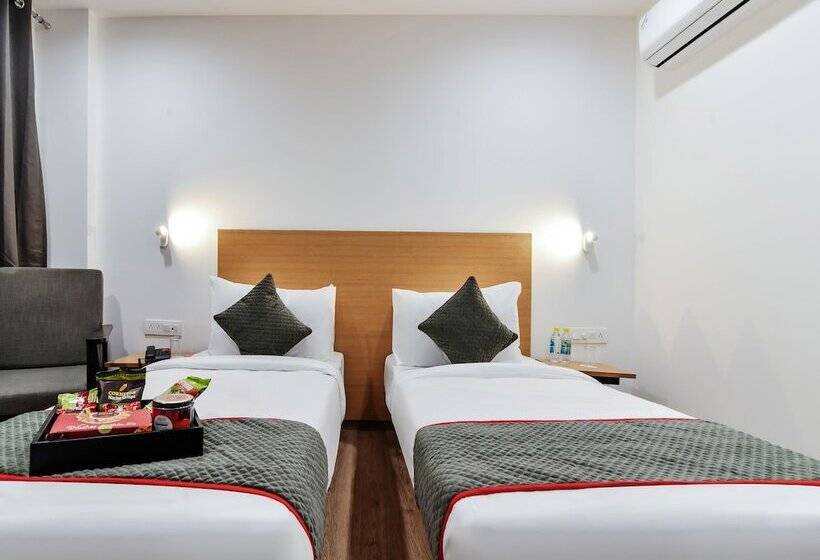 Hotel Oyo Townhouse 079 Sector 46