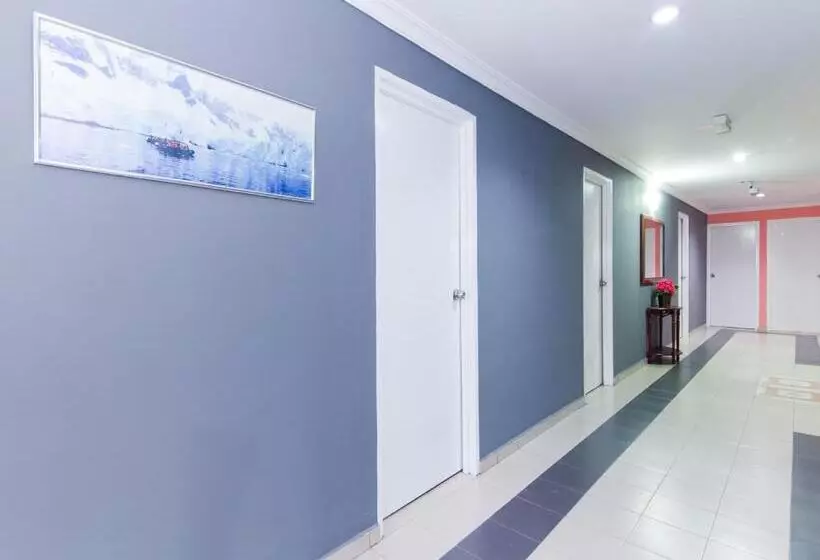Oyo 746 Hotel Comfort