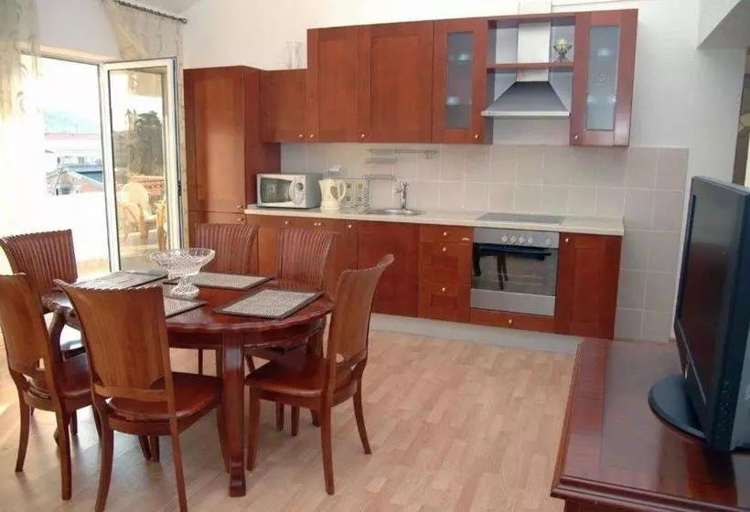 Apartmani Afterglow