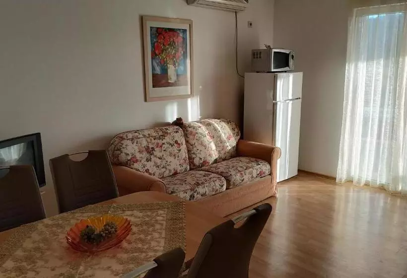 Apartmani Afterglow