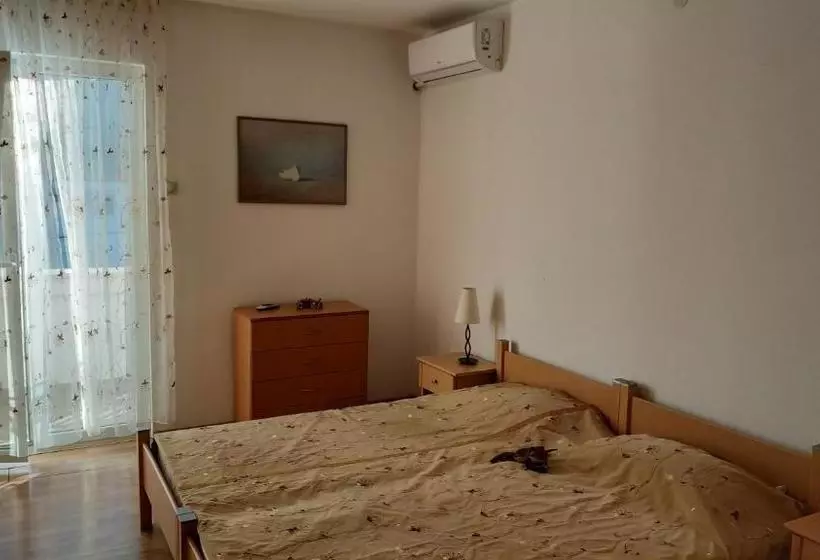 Apartmani Afterglow